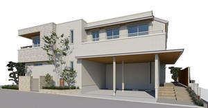 ソラーナ 102号-3