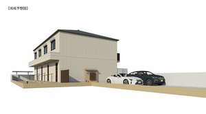 関ノ原シャーメゾン 101号-2