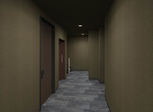 ピッコ ヴィア ソーレ杉並 201号-4