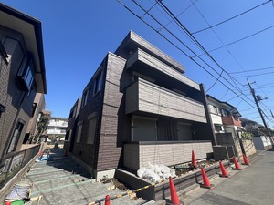 ピッコ ヴィア ソーレ杉並 201号-5