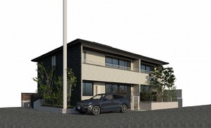 ミオーレ 102号-2