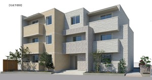 プランナイトウ 203号-2