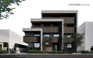 リーブリット吉祥寺 202号-1