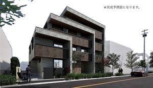 リーブリット吉祥寺 202号-2