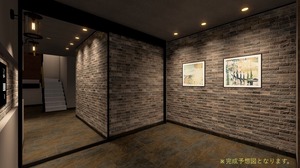 リーブリット吉祥寺 202号-3