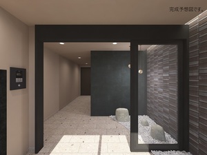 レフィシア荻窪 101号-3