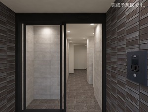 グレースアグライア井の頭 102号-3