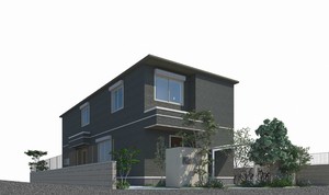 フラワーハイツ 201号-2