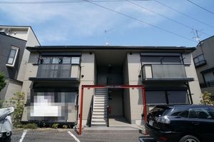 カメリアコート