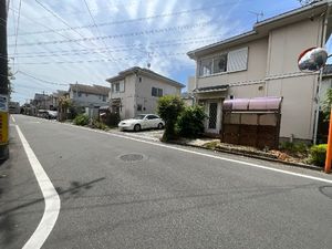 芝久保町３丁目戸建　Ａ 101号-2