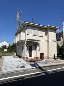 芝久保町3丁目戸建 A 101号-3