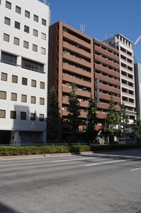 グランドメゾン南麻布 803号-12