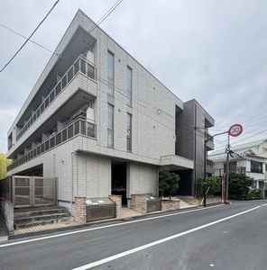 マストライフ豊島園