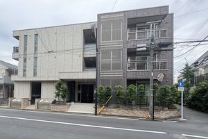 マストライフ豊島園 110号-12