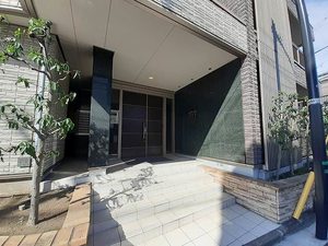 マストライフ豊島園 110号-13