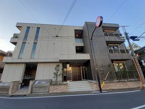 マストライフ豊島園 110号-15