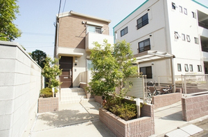 ベル・クレスト 201号-12