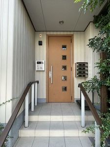 ベル・クレスト 201号-14