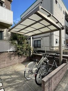 ベル・クレスト 201号-15