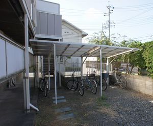 セジュール新小平 103号-12