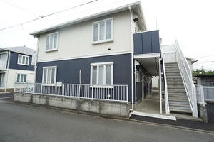 セジュール新小平 103号-14