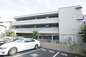 マストライフ田端新町 303号-2
