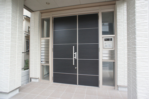 マストライフ田端新町 303号-3