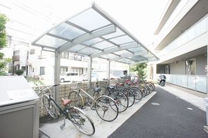 マストライフ田端新町 303号-4