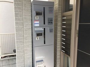 マストライフ田端新町 303号-5