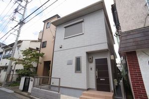 シャーメゾン平井 101号-1