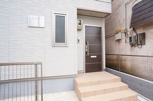 シャーメゾン平井 101号-12