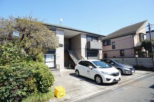 メゾン昴 101号-12
