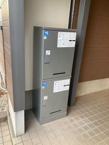 シャーメゾンC 202号-12