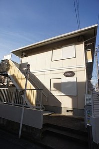 コーポラス・ストーク 203号-12