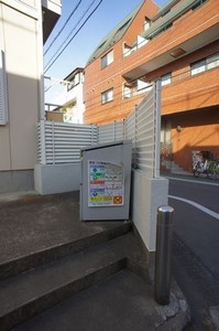 コーポラス・ストーク 203号-13