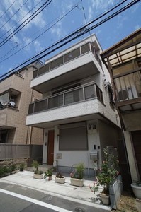 平岡（成）邸