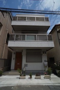 平岡(成)邸 101号-12