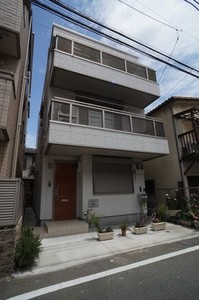 平岡(成)邸 101号-13