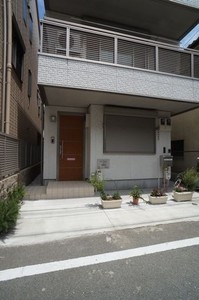 平岡(成)邸 101号-14