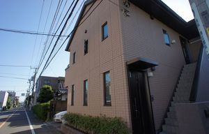 シャーメゾン　シーガル