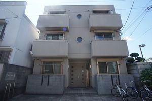 ヴィラージュ根岸 301号-13