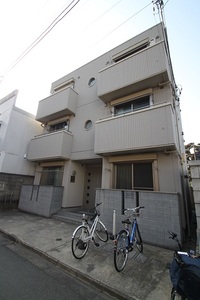 ヴィラージュ根岸 301号-14