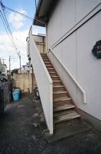 サニーヒルズ 103号-12