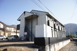 フレグランス大手 205号-1