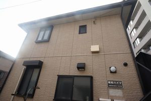 明和ハイツ 201号-2