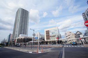 明和ハイツ 201号-4