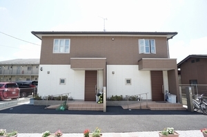 メゾン　ラフィネ　Ⅲ