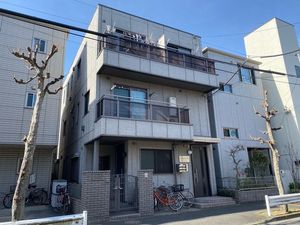 Ｆｕｔｕｒｅ　Ｍ