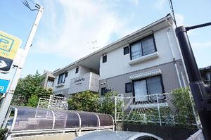 ルレーブ等々力 101号-1