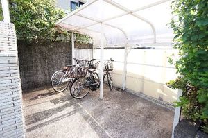 ルレーブ等々力 101号-15